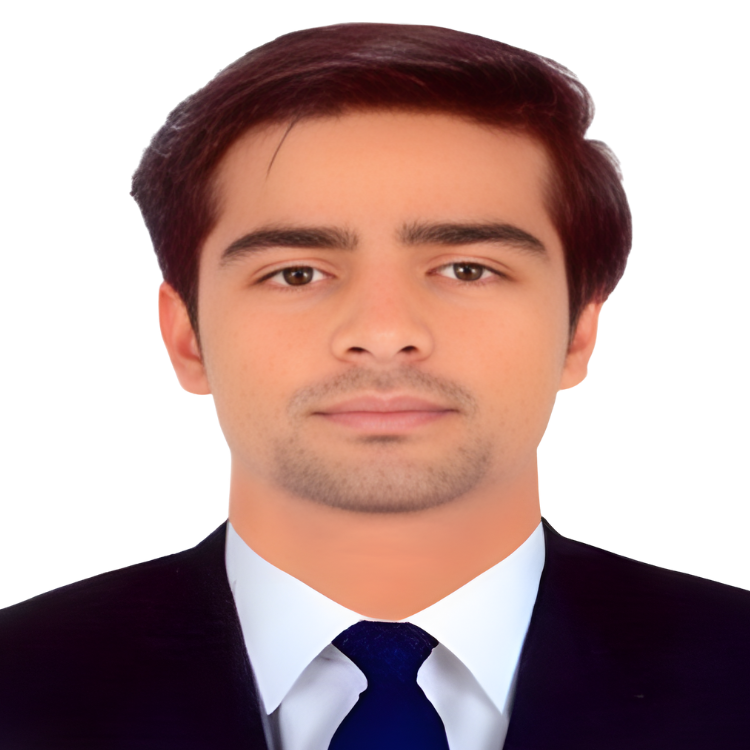 Majid Ismail